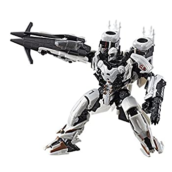 【中古】(未使用･未開封品)トランスフォーマー ムービー5 最後の騎士王 ボイジャークラス プレミアエディション ニトロ / TF 2017 TRANSFORMERS THE LAST KNIGHT Voyager C
