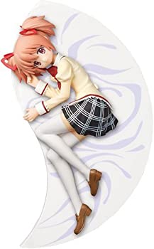 【中古】【非常に良い】劇場版 魔法少女まどか☆マギカ[新編]叛逆の物語「鹿目まどか」フィギュア-Relax time-　通常ver.