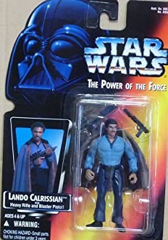 【中古】【非常に良い】Star Wars Basic Figure Land Karurishian (japan import) [並行輸入品]