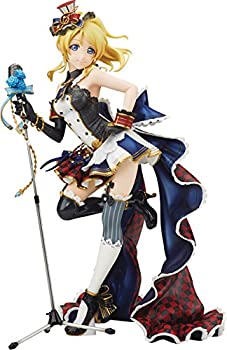 【中古】(未使用･未開封品)ラブライブ! スクールアイドルフェスティバル 絢瀬絵里 1/7 完成品フィギュア