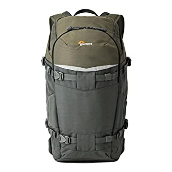 【中古】(未使用･未開封品)Lowepro Flipside Trek BP 350 AW. Large Travel Camera Backpack for DSLR w/ Rain Cover and Tablet Pocket [並行輸入品]｜スカイマーケットプラス 77,975円