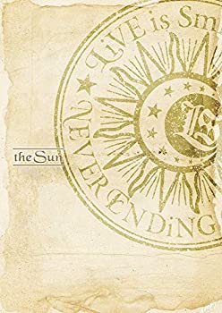 【中古】(未使用･未開封品)LiVE is Smile Always-NEVER ENDiNG GLORY- at YOKOHAMA ARENA [the Sun](Blu-ray Disc)