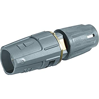 【中古】(未当て嵌める･未開封品)ケルヒャー 3ジェット機ノズル EASYLock 038 41170320 掃き出す機用オプション部分品