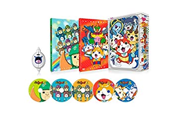 【中古】妖怪ウォッチ DVD BOX7 7,046円