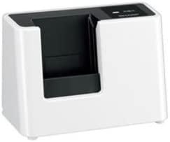 【中古】(未当て嵌める･未開封品)SHARP/小ざかしい 洗い濯ぎ機用 申し受ける器 [2176000032] (2176000032) 生活家電-掃除機・クリーナー用アクセサリー