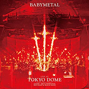 【中古】(未使用･未開封品)LIVE AT TOKYO DOME (初回限定盤)[Blu-ray]｜スカイマーケットプラス