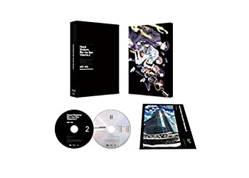 【中古】ハンドシェイカー Blu-ray BOX 下巻