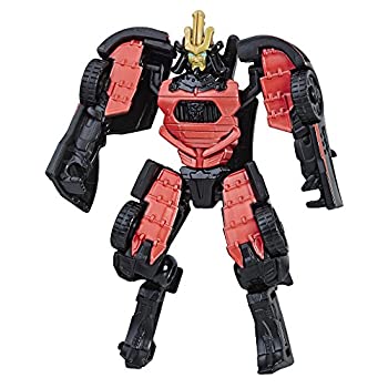 【中古】(未使用･未開封品)トランスフォーマー ムービー5 最後の騎士王 リージョンクラス オートボット ドリフト / TF 2017 TRANSFORMERS THE LAST KNIGHT Legion Class AU