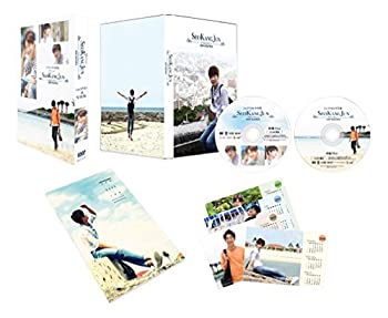 【中古】(未使用･未開封品)ソ・ガンジュン ファーストDVD&写真集 ~Holiday in 沖縄~ 14,376円