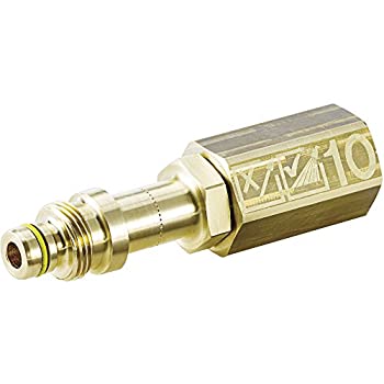 【中古】(未使用・未開封品)ケルヒャー FR用ダイレクトコネクター EASYLock 41110220 掃除機用オプションパーツ|スカイマーケットプラス