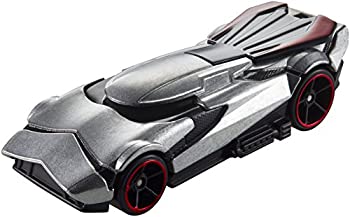【中古】(未使用･未開封品)2017 ホットウィール・キャラクターカー・「キャプテン・ファズマ」 / Star Wars:The Last Jedi - Hot Wheels \