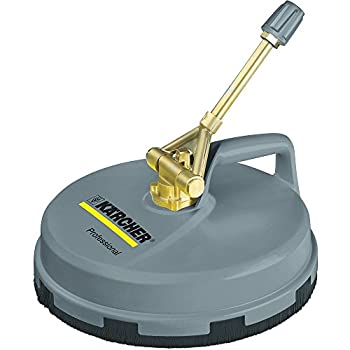 【中古】ケルヒャー サーフェスクリーナー FR 30 P EASYLock 21110110 洗い濯ぎ機用オプション部分品