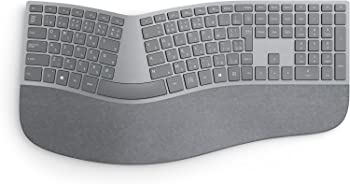 【中古】(未当て嵌める･未開封品)Surface Ergonomic 無線電話鍵盤 (日本語手当たり申し合わせ)