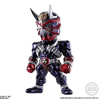 【中古】【非常に良い】食玩 CONVERGE KAMEN RIDER 5 仮面ライダー響鬼 [単品]画像