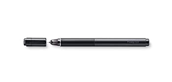 【中古】【人並み外れたに好いたらしい】ワコム Wacom Finetip Pen KP13200D