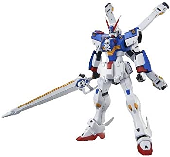 【中古】HGUC 1/144 XM-X3 Crossbone Gundam X-3