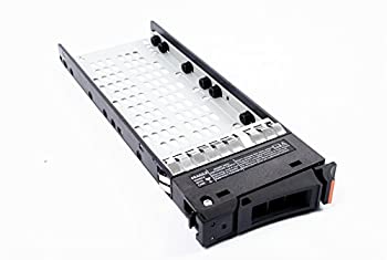 【中古】2.5?" HDDトレイキャディ85y5864?85y5869?85y5895?85y5897?00l4521?for IBM Storwize v7000|スカイマーケットプラス