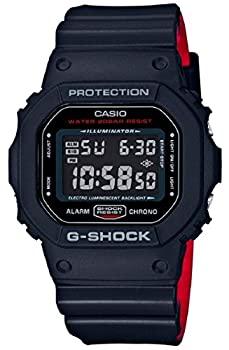 【中古】【非常に良い】CASIO (カシオ) 腕時計 G-SHOCK(Gショック）DW-5600HR-1 メンズ [並行輸入品]｜スカイマーケットプラス