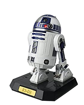 【中古】超合金&times;12 Perfect Model スター・ウォーズ R2-D2(A NEW HOPE) 約176mm ABS&ダイキャスト&PVC製 塗装済み可動フィギュア｜スカイマーケットプラス 42,456円