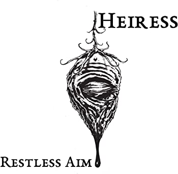 【中古】(未使用･未開封品)Restless Aim [CD]