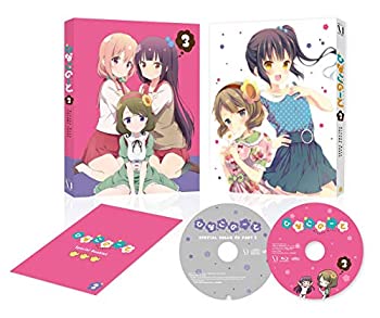 【中古】(未使用･未開封品)ひなこのーと 第3巻 [DVD]｜スカイマーケットプラス