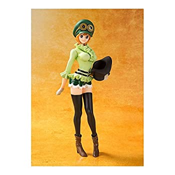 【中古】(未使用･未開封品)Banpresto - Figurine One Piece Gold - Koala Figuarts Zero 15cm - 4549660115878
