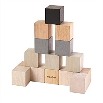 【中古】(未使用･未開封品)PLANTOYS 5374 15キューブ