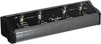 【中古】(未使用･未開封品)Fender フットスイッチ MGT-4 FOOTSWITCH - 商品メイン画像