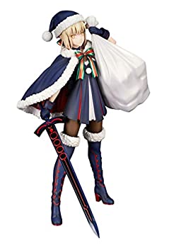 【中古】Fate/Grand Order ライダー/アルトリア・ペンドラゴン[サンタオルタ] 1/7 完成品フィギュア