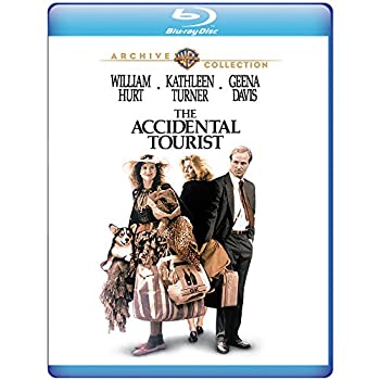 【中古】The Accidental Tourist [Blu-ray]