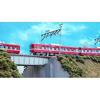 【中古】(未使用･未開封品)グリーンマックス Nゲージ 京急1000形 増結用先頭車2両セット 1226C