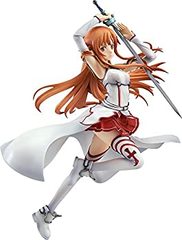【中古】ソードアート・オンライン アスナ-血盟騎士団Ver.- 1/8スケール PVC製 塗装済み完成品フィギュア 再販分｜スカイマーケットプラス