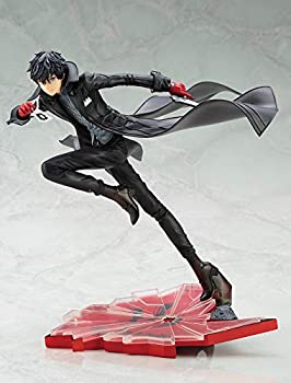 【中古】(未使用･未開封品)壽屋ペルソナ5 : Hero ARTFX J Statue