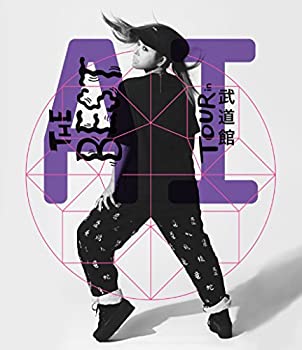 【中古】THE BEST TOUR [Blu-ray]｜スカイマーケットプラス