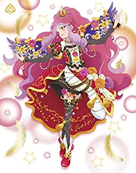 【中古】(未使用･未開封品)アイカツスターズ! 星のツバサシリーズ Blu-ray BOX 1