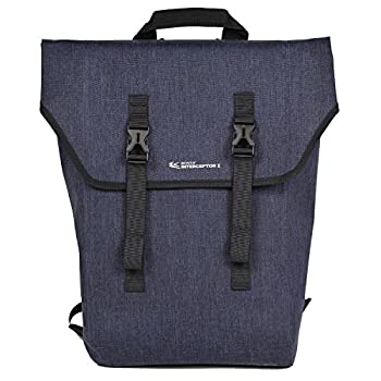 【中古】(未使用･未開封品)aosta カメラリュック INTERCEPTOR II リュック ネイビー 13.0L AOC-SEP2RK-NV｜スカイマーケットプラス
