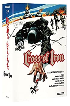【中古】(未使用･未開封品)戦争のはらわた≪最終盤≫ [Blu-ray]｜スカイマーケットプラス