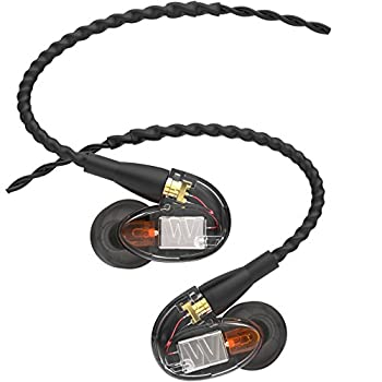 【中古】【非常に良い】Westone ウェストン UM Pro10 ユニバーサルイヤホン イヤーモニター 1バランスドアーマチュアドライバ IEM WST-UMPRO10-2017|スカイマーケットプラス