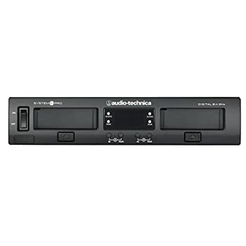 【中古】(未使用･未開封品)Audio - Technicaシステム10?Proシャーシ受信機