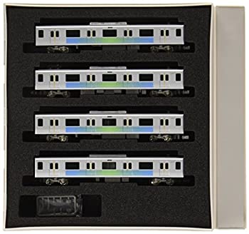 【中古】(未使用･未開封品)グリーンマックス Nゲージ 西武30000系 池袋線 ・ 30103編成 増結用中間車4両セット 動力無し 30649