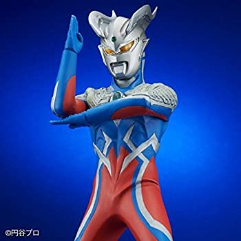 【中古】(未使用･未開封品)大怪獣シリーズ ULTRA NEW GENERATION ウルトラマンゼロ発光Ver.
