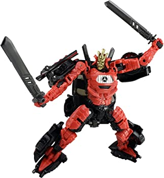 【中古】(未使用･未開封品)トランスフォーマー TLK-10 オートボットドリフト