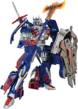 【中古】トランスフォーマー TLK-15 キャリバーオプティマスプライム 初回限定版|スカイマーケットプラス