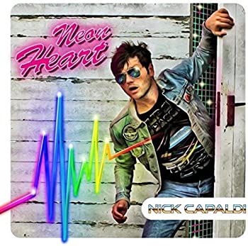 【中古】(未使用･未開封品)Neon Heart [CD]