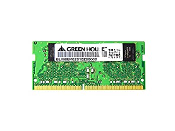 【中古】グリーンハウス GH-DNF2400-8GB PC4-19200 DDR4 8GB 16,850円