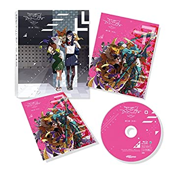 【中古】(未使用･未開封品)デジモンアドベンチャー tri. 第5章「共生」 [Blu-ray]