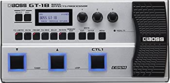 【中古】(未使用･未開封品)BOSS/GT-1B ボス マルチエフェクター ベース用エフェクター