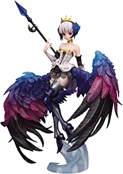 【中古】(未使用・未開封品)オーディンスフィア レイヴスラシル グウェンドリン レイヴスラシルVer. 1/8 完成品フィギュア|スカイマーケットプラス
