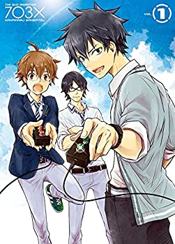 【中古】(未使用･未開封品)ナナマル サンバツ VOL.1 [Blu-ray]