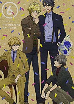 【中古】(未使用･未開封品)ひとりじめマイヒーロー 06 [DVD]｜スカイマーケットプラス 10,380円
